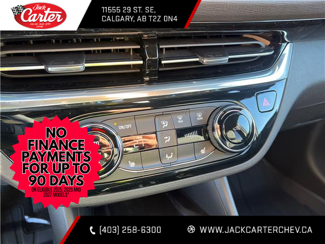 2026 Buick Envista Sport Touring (Stk: TB115977) in Calgary - Image 17 of 21