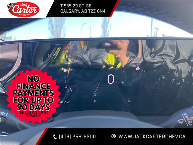 2026 Buick Envista Sport Touring (Stk: TB115977) in Calgary - Image 14 of 21