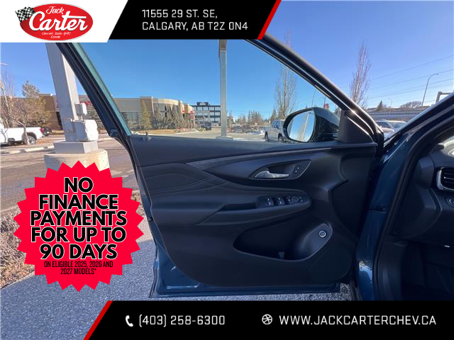 2026 Buick Envista Sport Touring (Stk: TB115977) in Calgary - Image 19 of 21