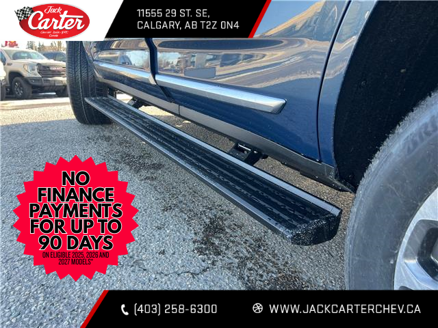 2026 GMC Yukon Denali (Stk: TR236147) in Calgary - Image 11 of 25 2026 GMC Yukon Denali (Stk: TR236147) in Calgary - Image 11 of 25