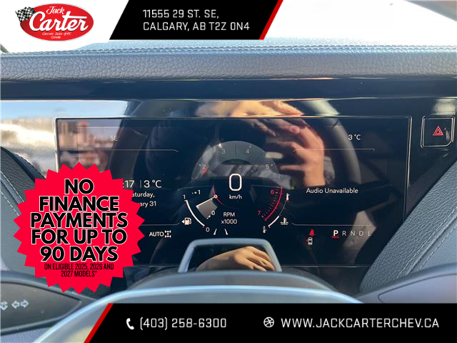 2026 GMC Yukon Denali (Stk: TR236147) in Calgary - Image 15 of 25 2026 GMC Yukon Denali (Stk: TR236147) in Calgary - Image 15 of 25