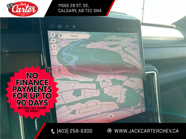 2026 GMC Yukon Denali (Stk: TR236147) in Calgary - Image 17 of 25 2026 GMC Yukon Denali (Stk: TR236147) in Calgary - Image 17 of 25