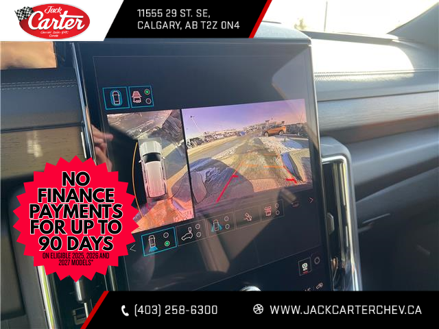 2026 GMC Yukon Denali (Stk: TR236147) in Calgary - Image 18 of 25 2026 GMC Yukon Denali (Stk: TR236147) in Calgary - Image 18 of 25