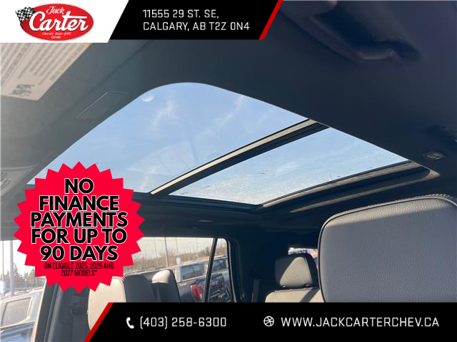 2026 GMC Yukon Denali (Stk: TR236147) in Calgary - Image 20 of 25 2026 GMC Yukon Denali (Stk: TR236147) in Calgary - Image 20 of 25