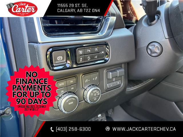 2026 GMC Yukon Denali (Stk: TR236147) in Calgary - Image 21 of 25 2026 GMC Yukon Denali (Stk: TR236147) in Calgary - Image 21 of 25