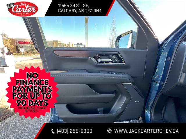 2026 GMC Yukon Denali (Stk: TR236147) in Calgary - Image 22 of 25 2026 GMC Yukon Denali (Stk: TR236147) in Calgary - Image 22 of 25