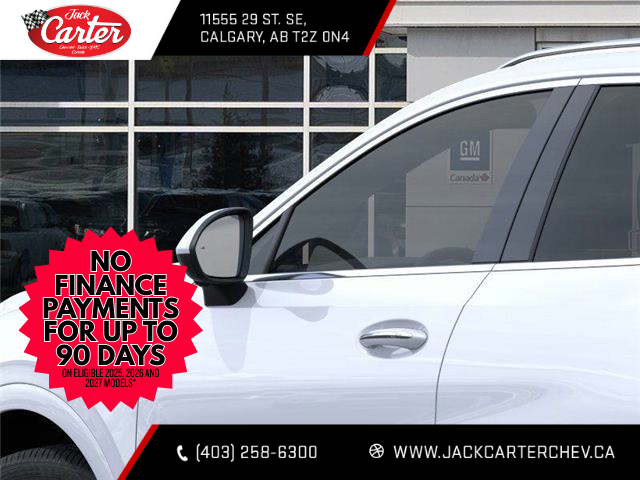 2026 Buick Envision Avenir (Stk: TD022580) in Calgary - Image 12 of 24