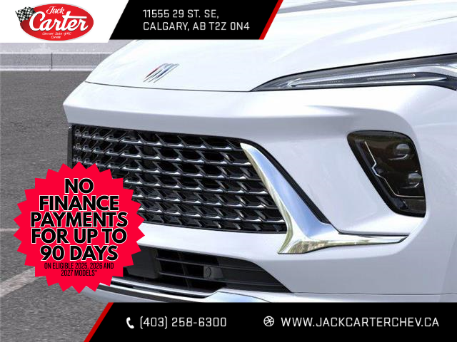 2026 Buick Envision Avenir (Stk: TD022580) in Calgary - Image 13 of 24