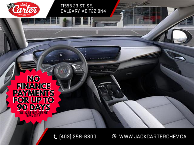 2026 Buick Envision Avenir (Stk: TD022580) in Calgary - Image 15 of 24