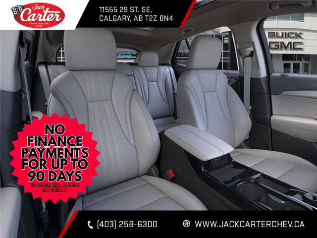 2026 Buick Envision Avenir (Stk: TD022580) in Calgary - Image 16 of 24