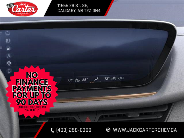 2026 Buick Envision Avenir (Stk: TD022580) in Calgary - Image 20 of 24