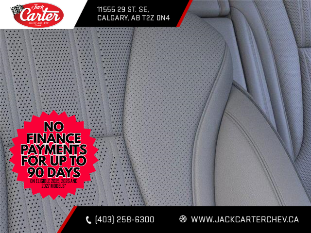 2026 Buick Envision Avenir (Stk: TD022580) in Calgary - Image 21 of 24