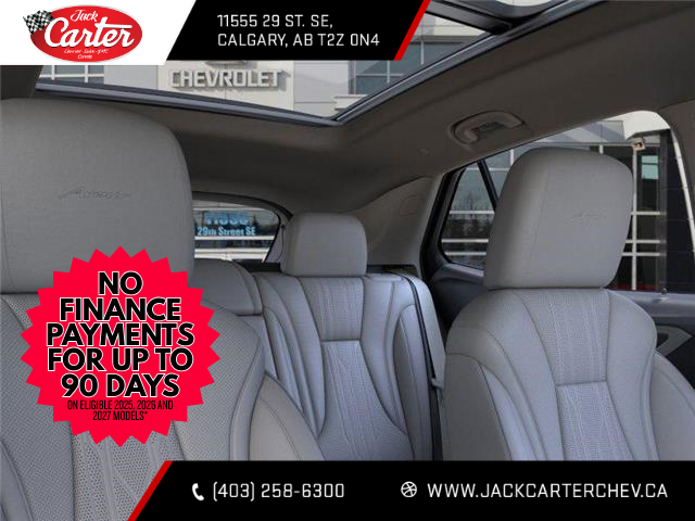 2026 Buick Envision Avenir (Stk: TD022580) in Calgary - Image 24 of 24