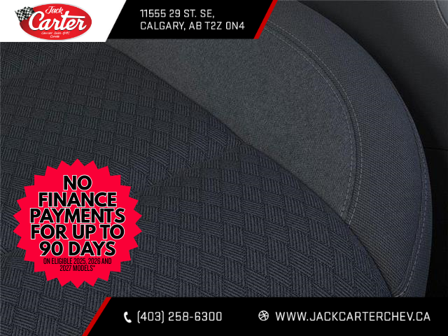 2026 Chevrolet Silverado 2500HD LT (Stk: T1163429) in Calgary - Image 21 of 24