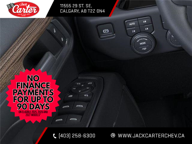 2026 Chevrolet Silverado 2500HD LT (Stk: T1163429) in Calgary - Image 22 of 24