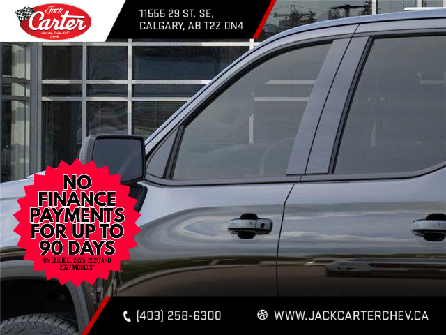 2026 GMC Sierra 1500 Elevation (Stk: TG257866) in Calgary - Image 12 of 24