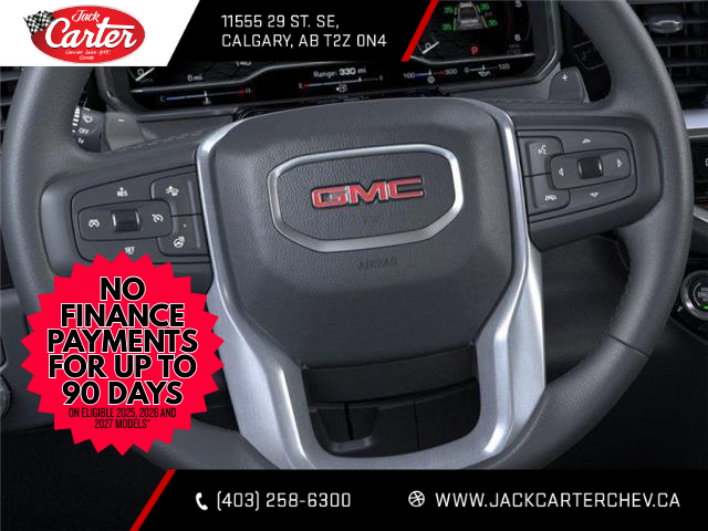 2026 GMC Sierra 1500 Elevation (Stk: TG257866) in Calgary - Image 19 of 24