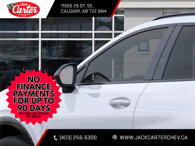 2026 Buick Envision Sport Touring (Stk: TD022663) in Calgary - Image 12 of 24