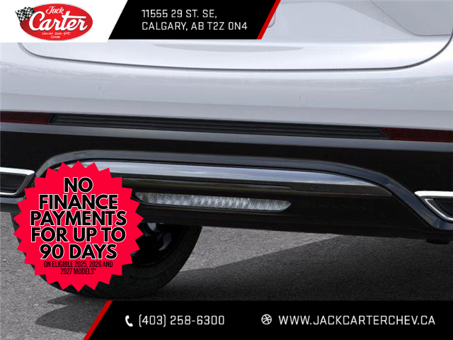 2026 Buick Envision Sport Touring (Stk: TD022663) in Calgary - Image 14 of 24