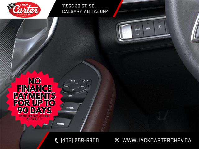 2026 Buick Envision Sport Touring (Stk: TD022663) in Calgary - Image 22 of 24