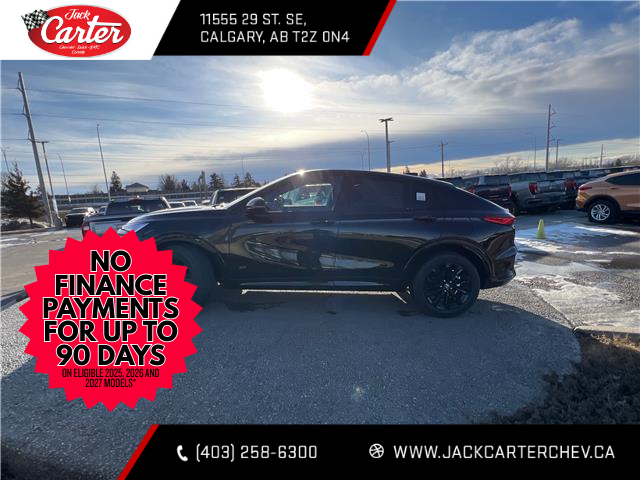 2026 Buick Envista Sport Touring (Stk: TB116671) in Calgary - Image 2 of 20