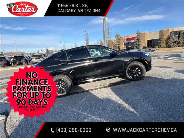 2026 Buick Envista Sport Touring (Stk: TB116671) in Calgary - Image 6 of 20