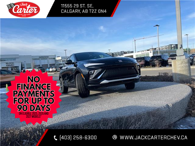 2026 Buick Envista Sport Touring (Stk: TB116671) in Calgary - Image 7 of 20