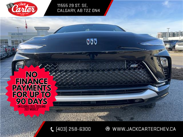 2026 Buick Envista Sport Touring (Stk: TB116671) in Calgary - Image 8 of 20