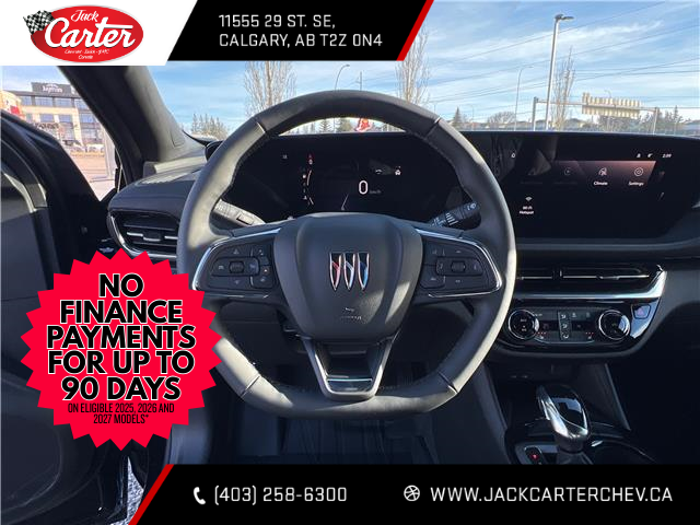 2026 Buick Envista Sport Touring (Stk: TB116671) in Calgary - Image 13 of 20
