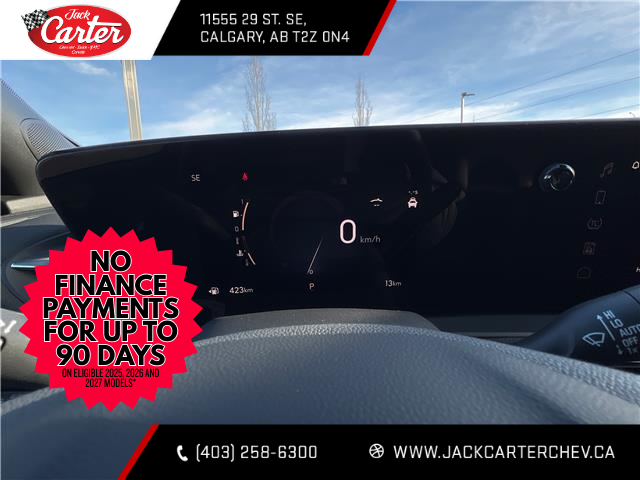2026 Buick Envista Sport Touring (Stk: TB116671) in Calgary - Image 14 of 20