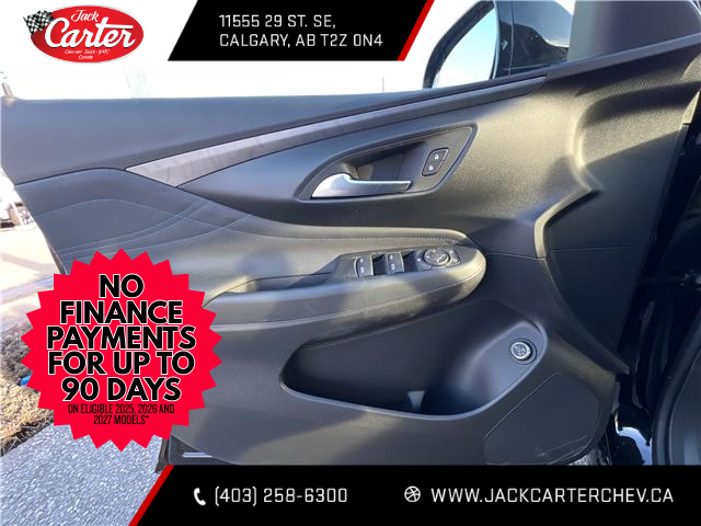 2026 Buick Envista Sport Touring (Stk: TB116671) in Calgary - Image 17 of 20