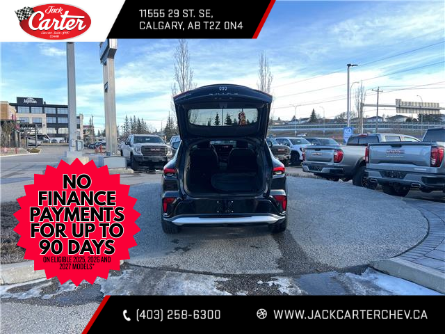 2026 Buick Envista Sport Touring (Stk: TB116671) in Calgary - Image 20 of 20