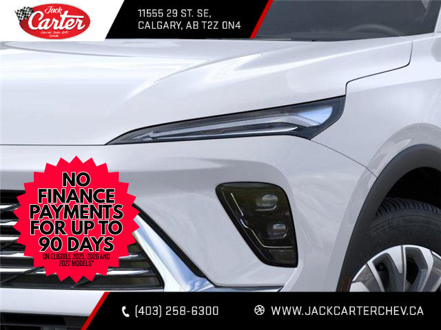 2026 Buick Envision Preferred (Stk: TD022593) in Calgary - Image 10 of 24