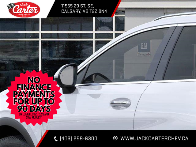 2026 Buick Envision Preferred (Stk: TD022593) in Calgary - Image 12 of 24