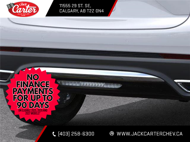 2026 Buick Envision Preferred (Stk: TD022593) in Calgary - Image 14 of 24