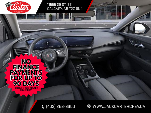 2026 Buick Envision Preferred (Stk: TD022593) in Calgary - Image 15 of 24