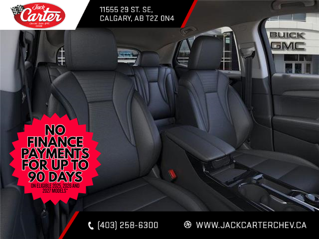 2026 Buick Envision Preferred (Stk: TD022593) in Calgary - Image 16 of 24