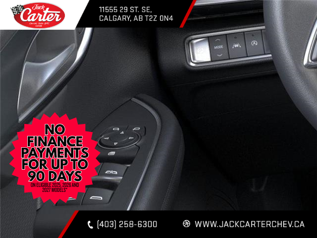 2026 Buick Envision Preferred (Stk: TD022593) in Calgary - Image 22 of 24