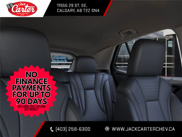 2026 Buick Envision Preferred (Stk: TD022593) in Calgary - Image 24 of 24