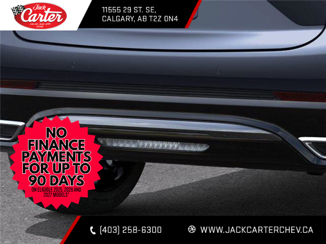 2026 Buick Envision Sport Touring (Stk: TD022776) in Calgary - Image 14 of 24