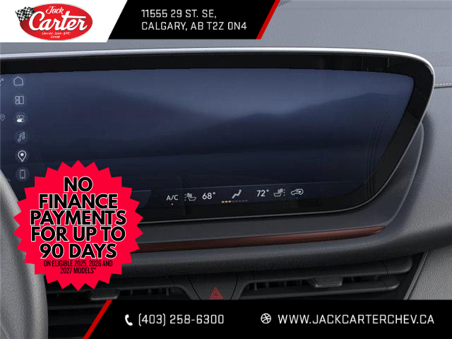 2026 Buick Envision Sport Touring (Stk: TD022776) in Calgary - Image 20 of 24