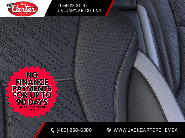 2026 Buick Envision Sport Touring (Stk: TD022776) in Calgary - Image 21 of 24