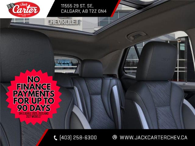 2026 Buick Envision Sport Touring (Stk: TD022776) in Calgary - Image 24 of 24