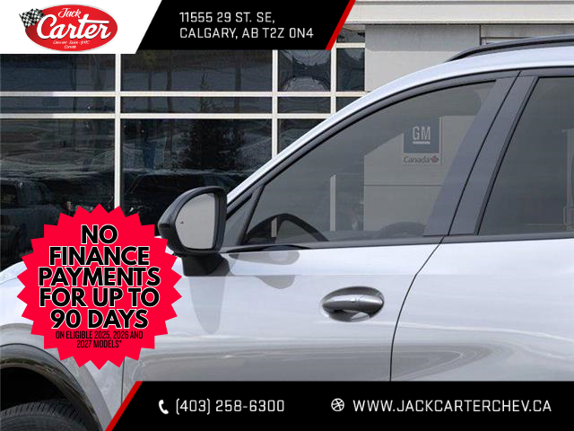 2026 Buick Envision Sport Touring (Stk: TD022737) in Calgary - Image 12 of 24