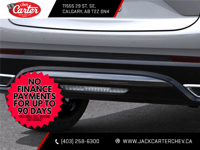 2026 Buick Envision Sport Touring (Stk: TD022737) in Calgary - Image 14 of 24