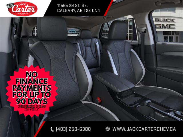 2026 Buick Envision Sport Touring (Stk: TD022737) in Calgary - Image 16 of 24