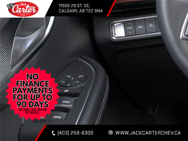 2026 Buick Envision Sport Touring (Stk: TD022737) in Calgary - Image 22 of 24