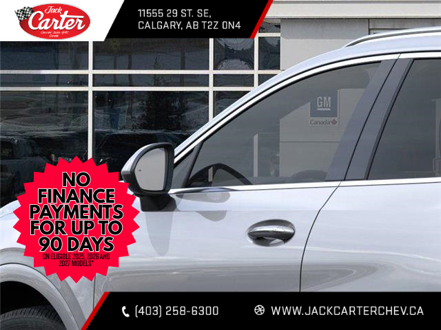 2026 Buick Envision Avenir (Stk: TD022547) in Calgary - Image 12 of 24