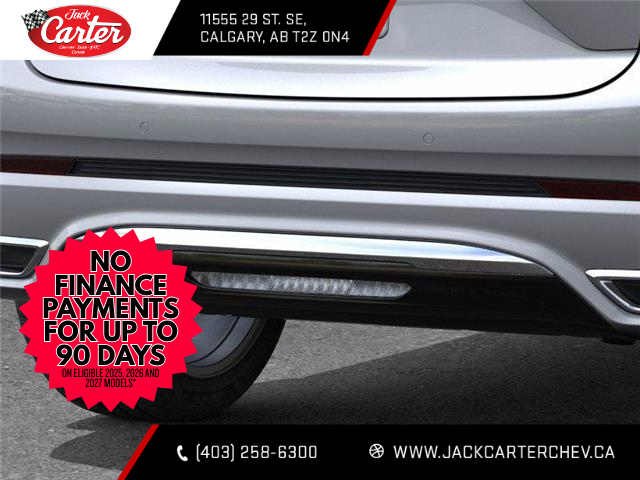 2026 Buick Envision Avenir (Stk: TD022547) in Calgary - Image 14 of 24