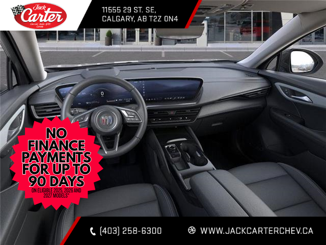 2026 Buick Envision Avenir (Stk: TD022547) in Calgary - Image 15 of 24